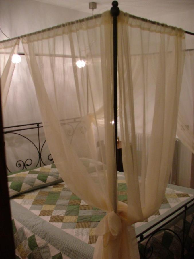 La Terrazza Sulla Versilia Pietrasanta Zewnętrze zdjęcie