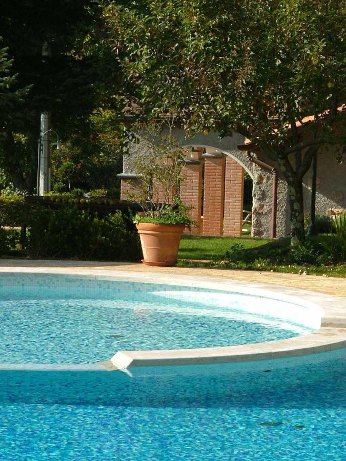 La Terrazza Sulla Versilia Pietrasanta Zewnętrze zdjęcie