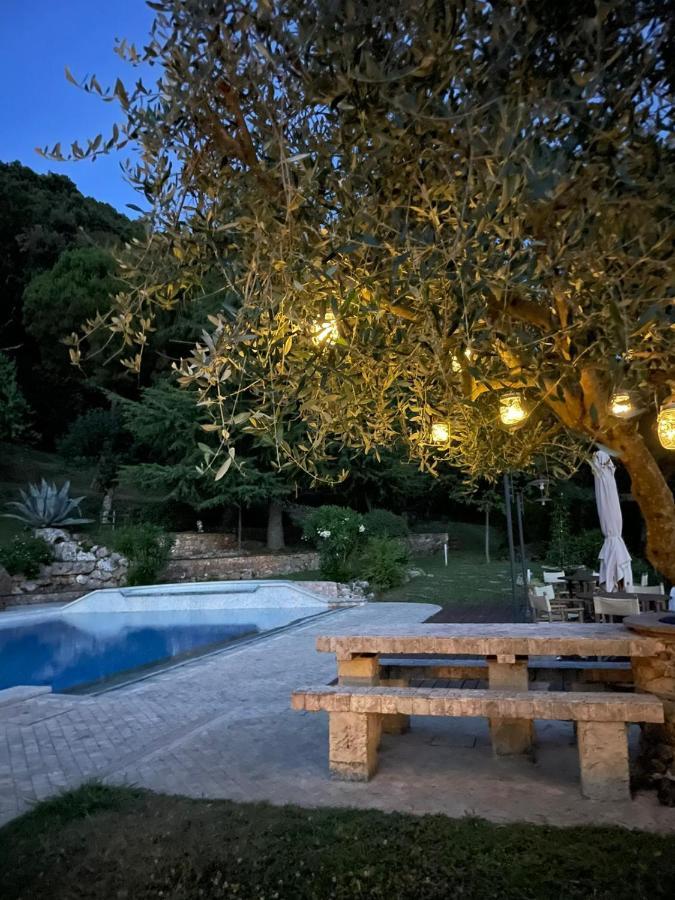 La Terrazza Sulla Versilia Pietrasanta Zewnętrze zdjęcie