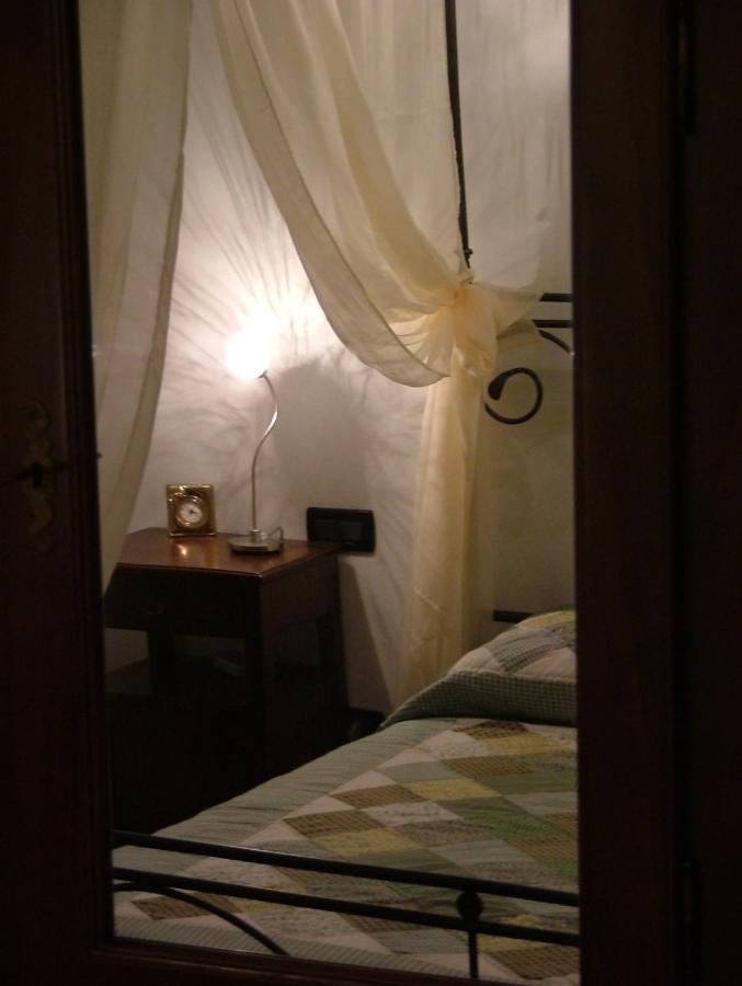 La Terrazza Sulla Versilia Pietrasanta Zewnętrze zdjęcie