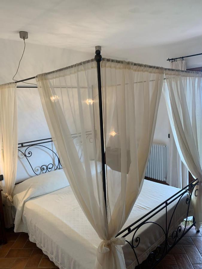 La Terrazza Sulla Versilia Pietrasanta Zewnętrze zdjęcie