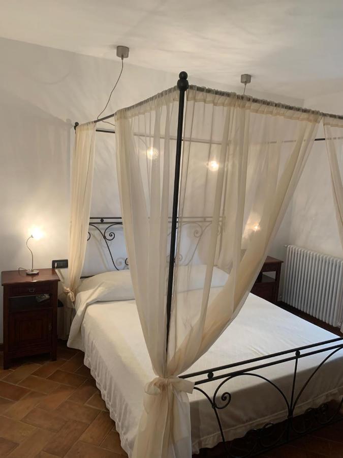 La Terrazza Sulla Versilia Pietrasanta Zewnętrze zdjęcie