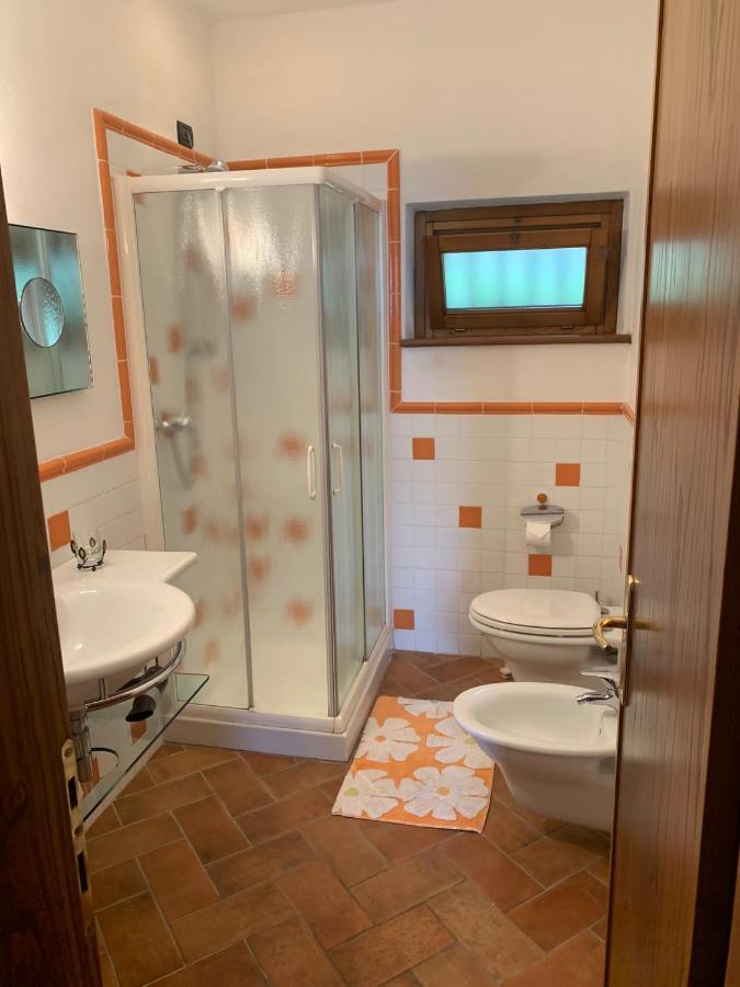 La Terrazza Sulla Versilia Pietrasanta Zewnętrze zdjęcie