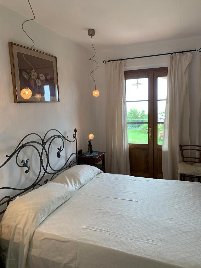 La Terrazza Sulla Versilia Pietrasanta Zewnętrze zdjęcie