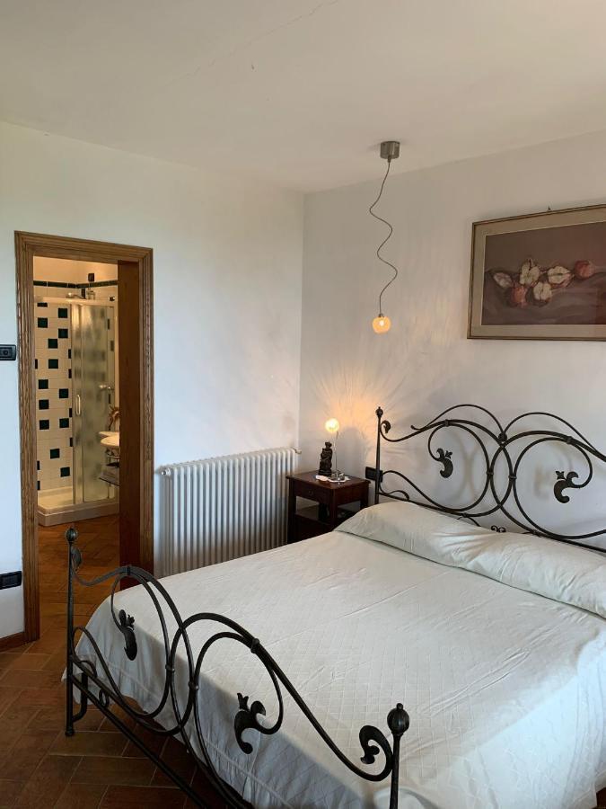 La Terrazza Sulla Versilia Pietrasanta Zewnętrze zdjęcie