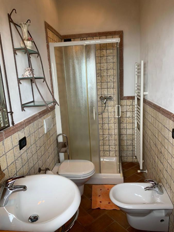 La Terrazza Sulla Versilia Pietrasanta Zewnętrze zdjęcie