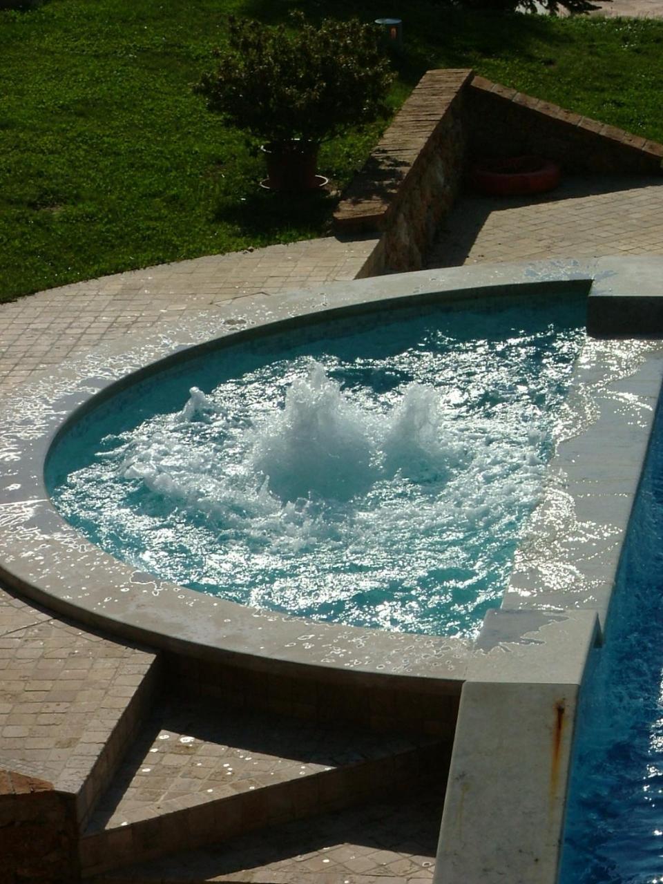 La Terrazza Sulla Versilia Pietrasanta Zewnętrze zdjęcie
